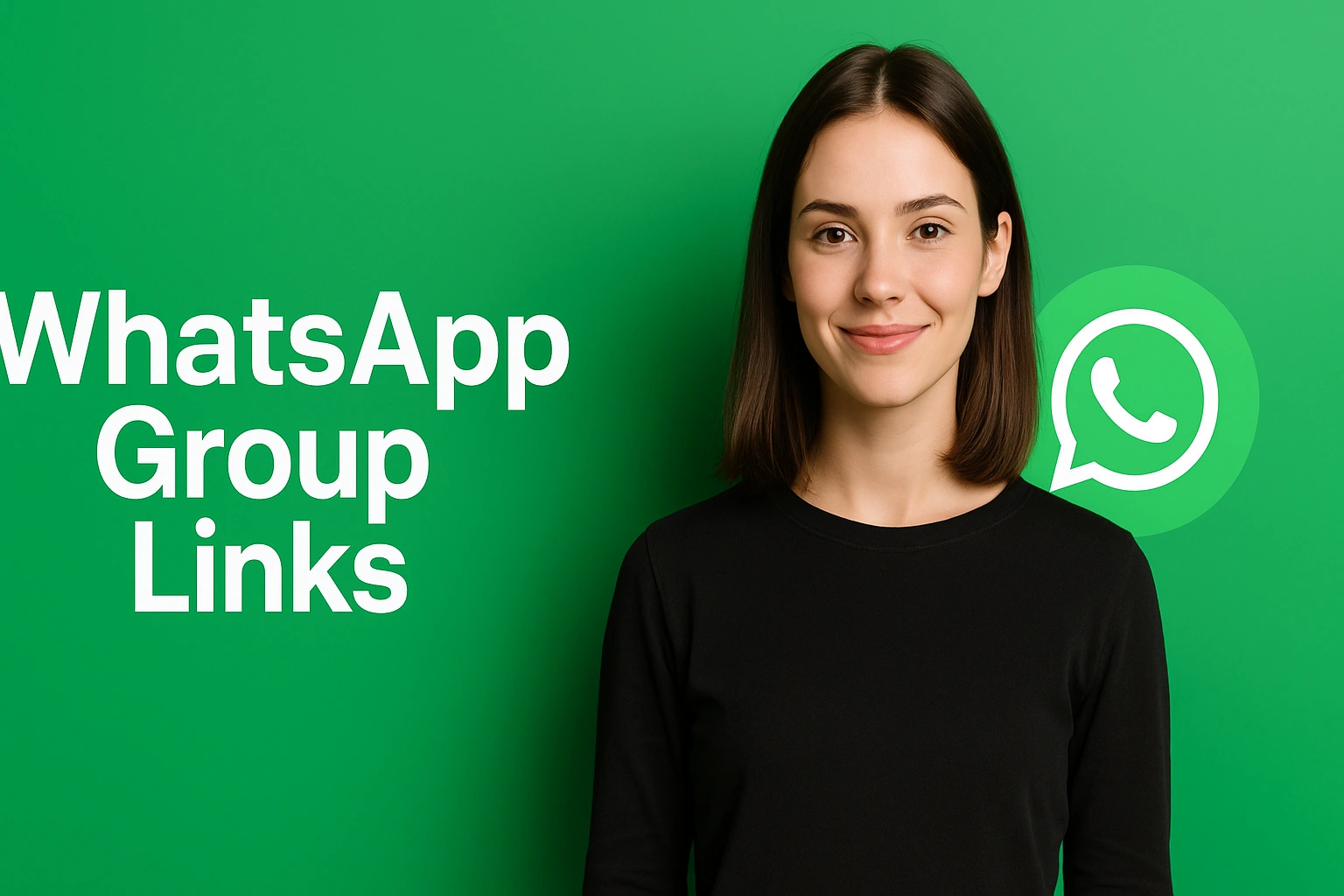 WhatsApp Group Links