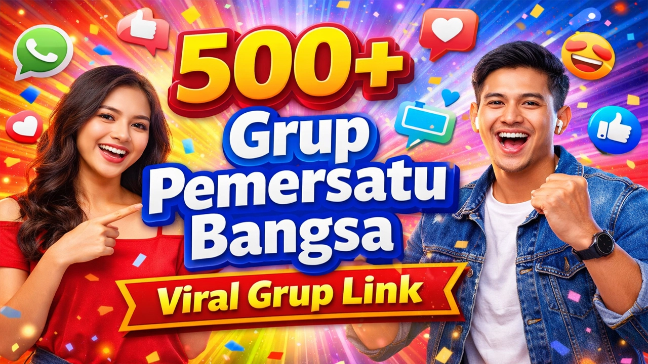 Grup Pemersatu Bangsa