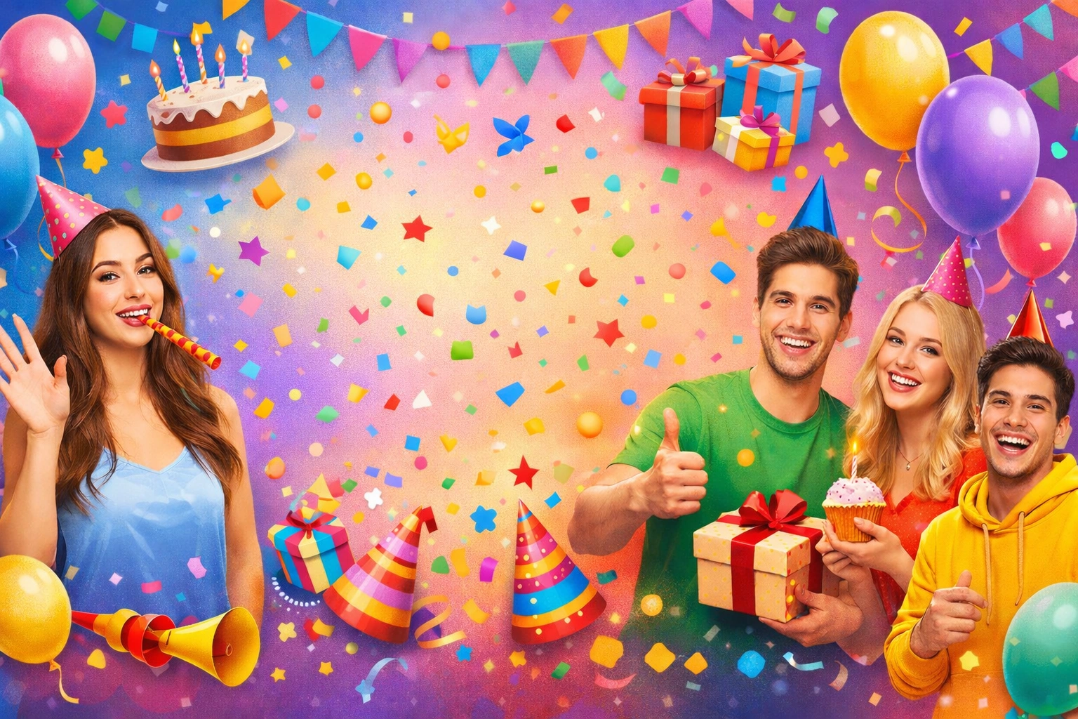 thanks message for birthday wishes